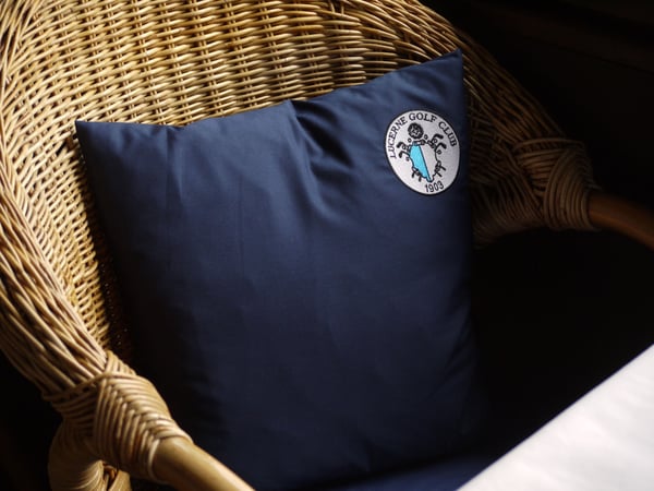 Golfclub Luzern 2 2009